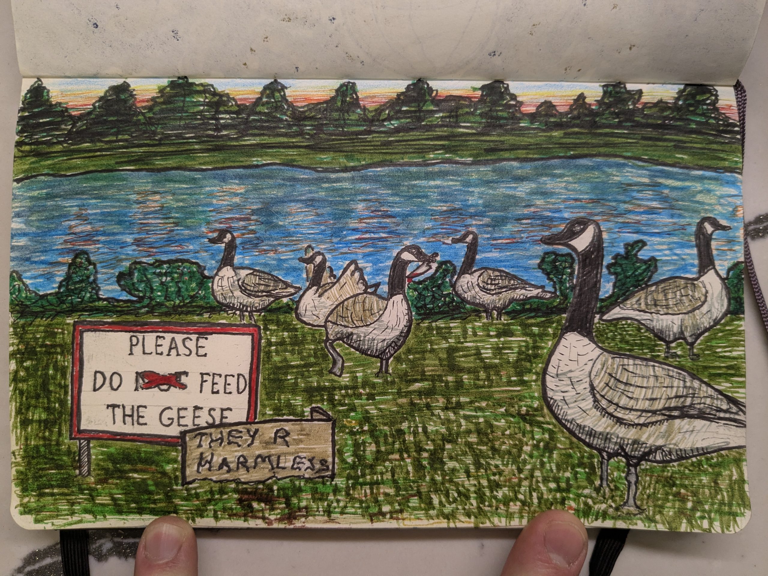 On the Sixth Day of Christmas